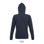 SPIKE HOOD MUJER 280gr