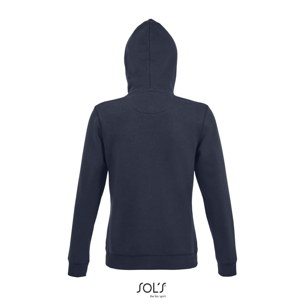 SPIKE HOOD MUJER 280gr