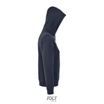 SPIKE HOOD MUJER 280gr