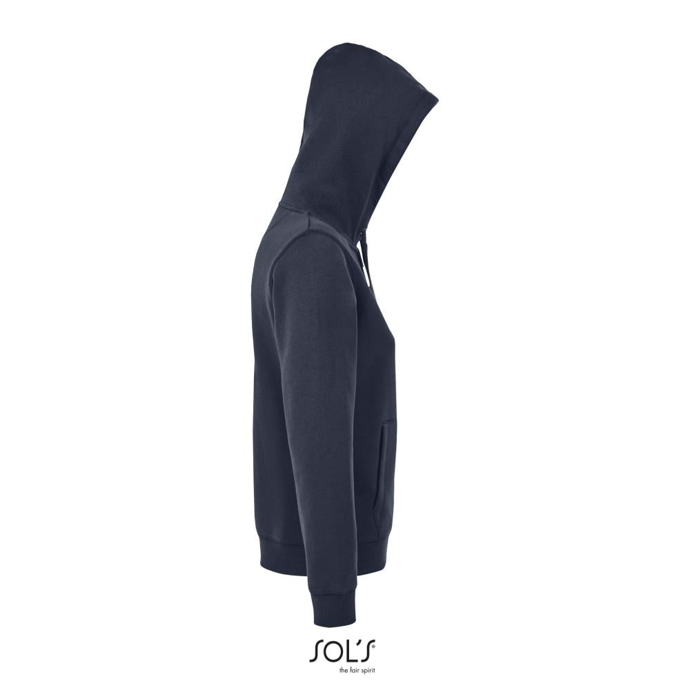 SPIKE HOOD MUJER 280gr