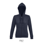 SPIKE HOOD MUJER 280gr