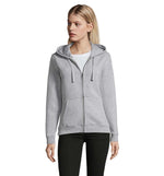 SPIKE HOOD MUJER 280gr