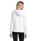 SPIKE HOOD MUJER 280gr
