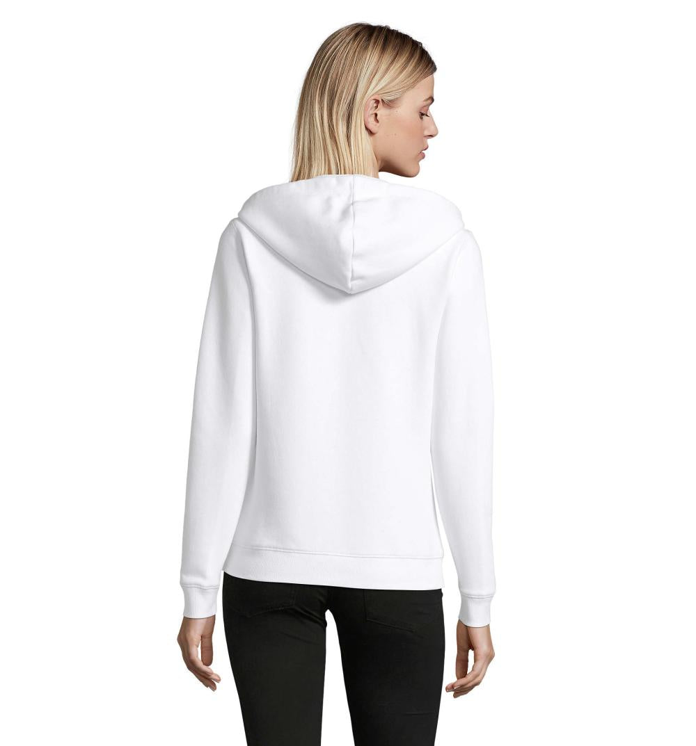 SPIKE HOOD MUJER 280gr