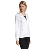 SPIKE HOOD MUJER 280gr