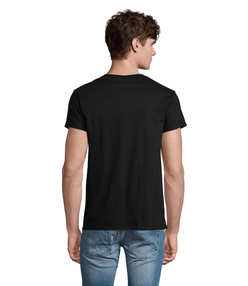 EPIC CAMISETA UNISEX 140g