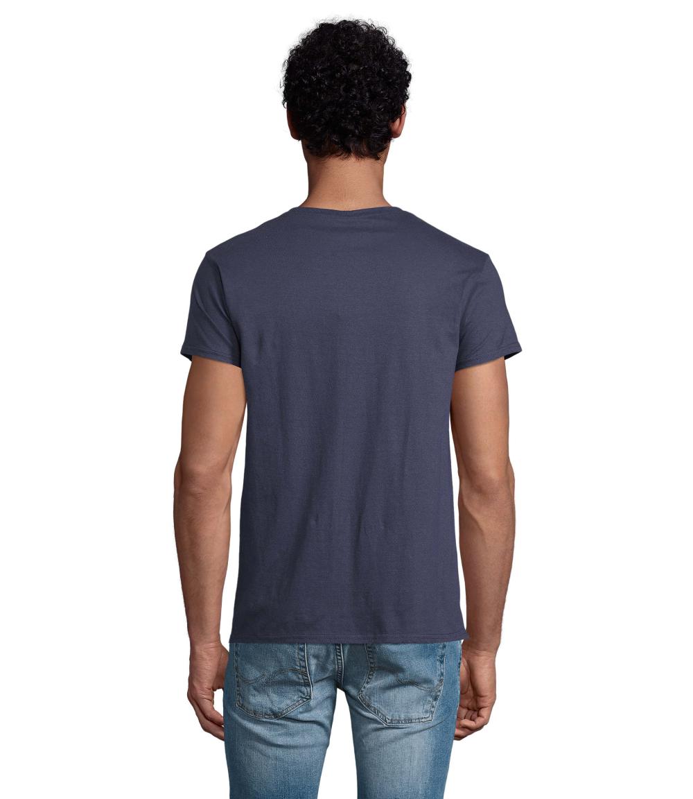 EPIC CAMISETA UNISEX 140g