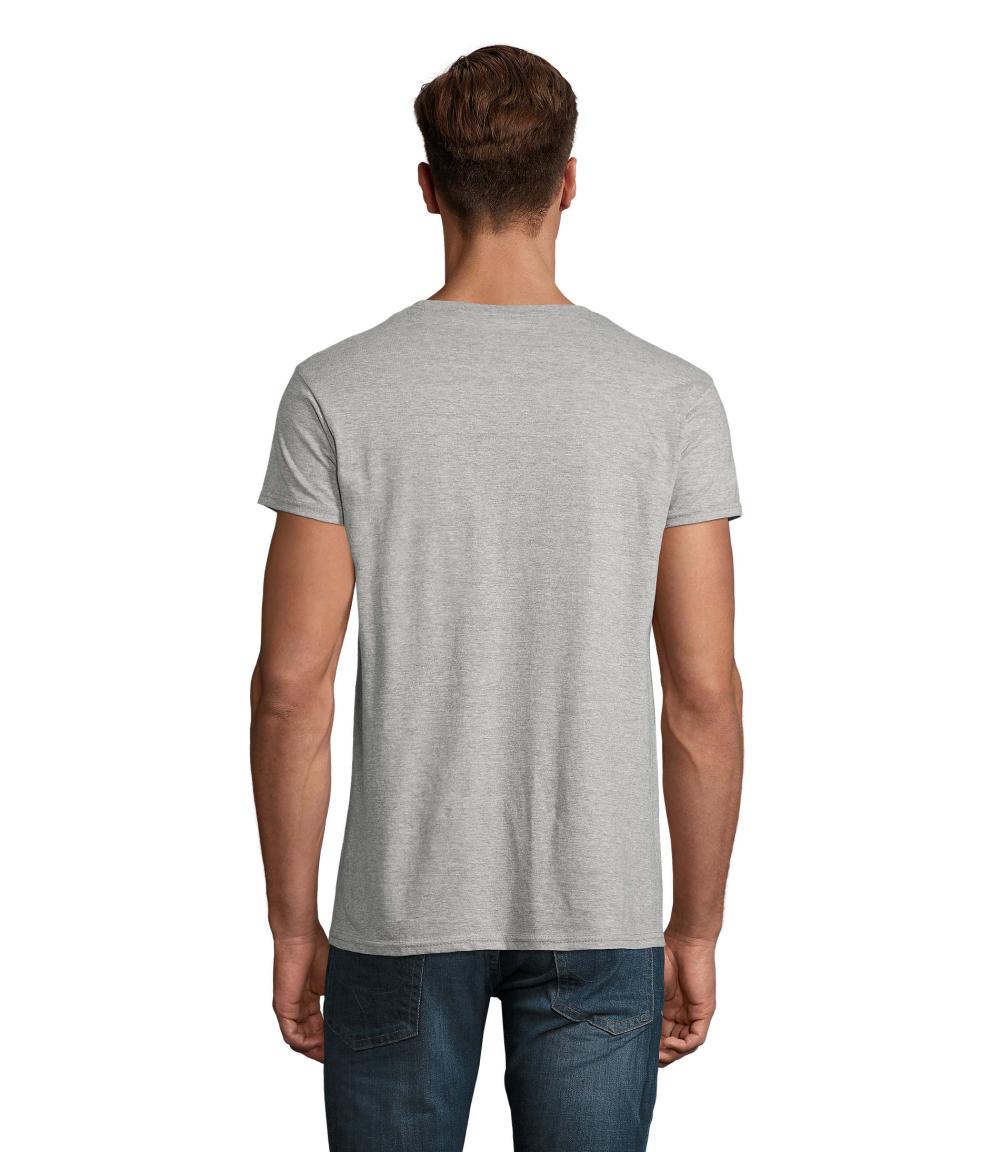 EPIC CAMISETA UNISEX 140g