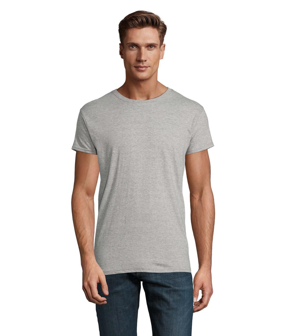 EPIC CAMISETA UNISEX 140g
