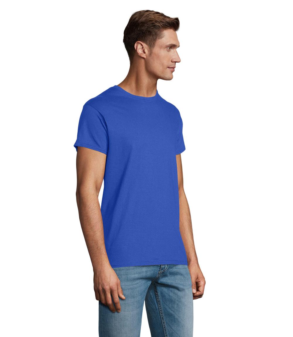 EPIC CAMISETA UNISEX 140g