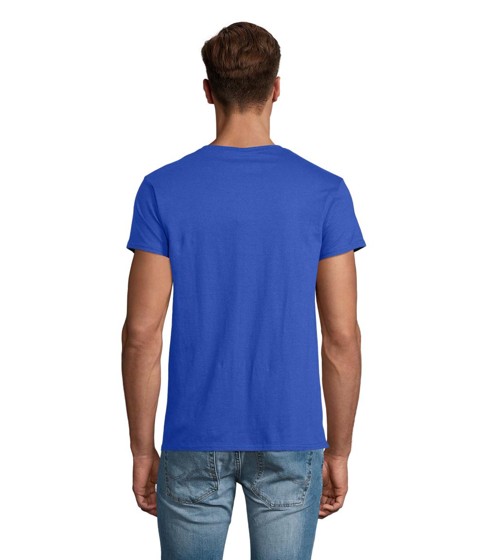 EPIC CAMISETA UNISEX 140g