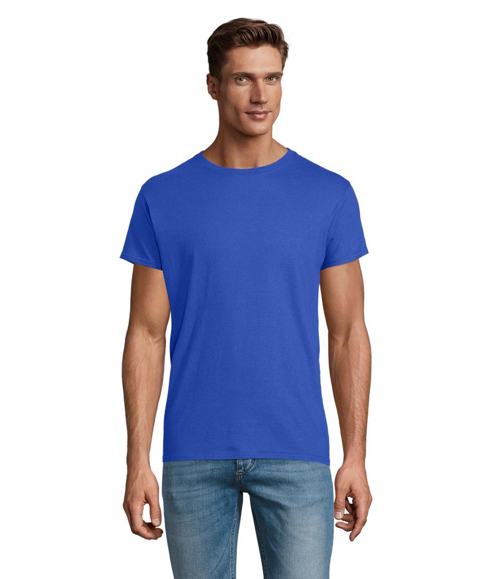 EPIC CAMISETA UNISEX 140g