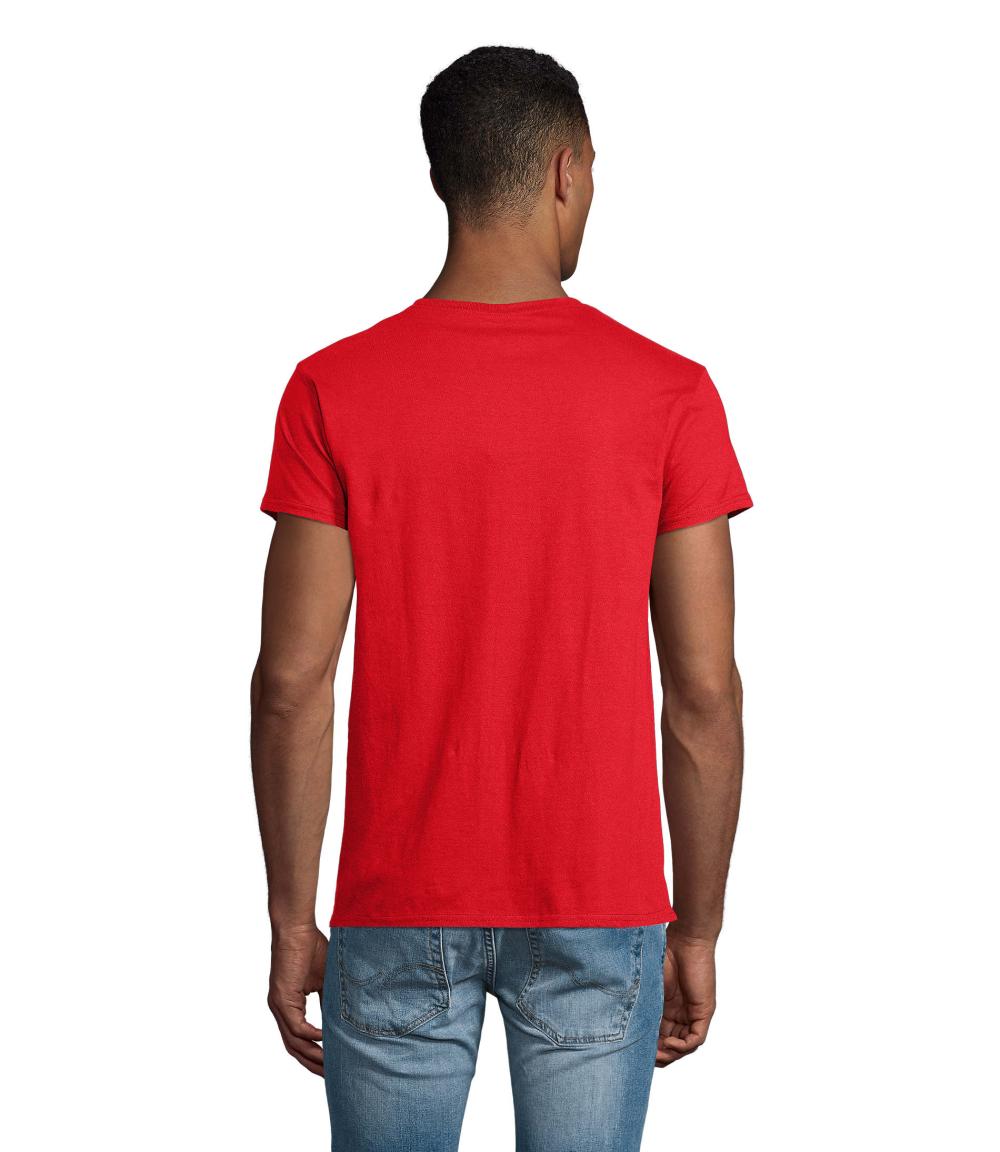 EPIC CAMISETA UNISEX 140g