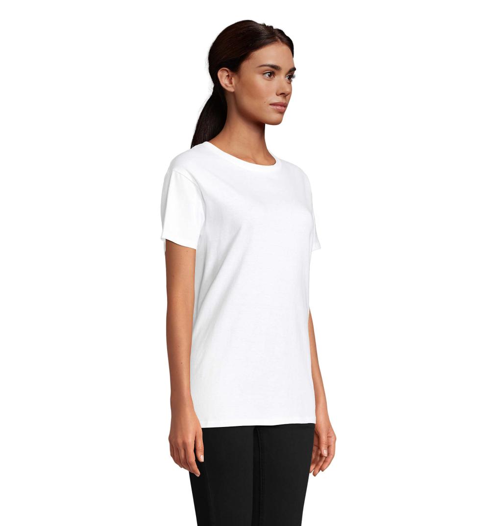 EPIC CAMISETA UNISEX 140g