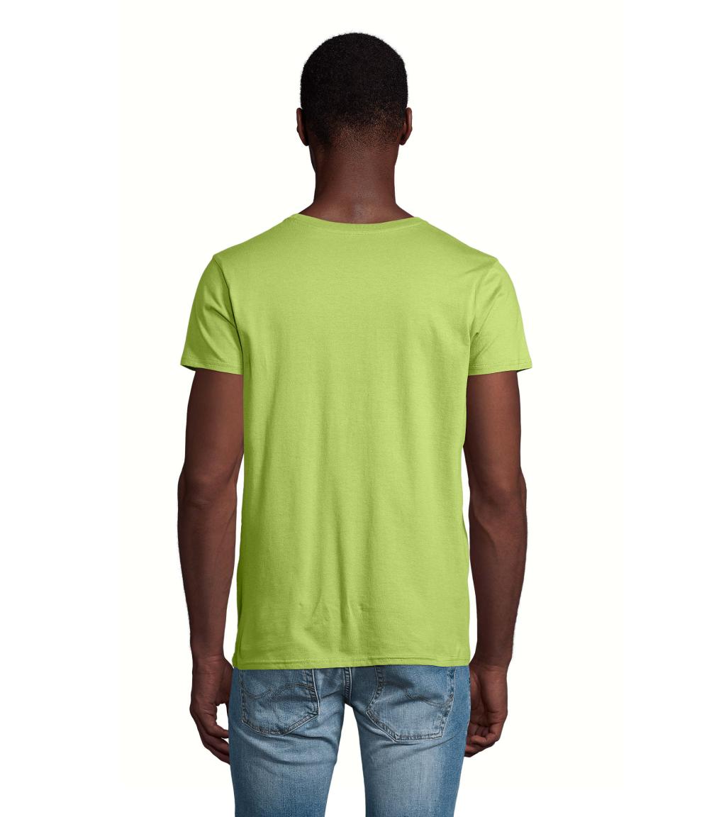 PIONEER MEN Camiseta 175g