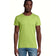 Apple green
