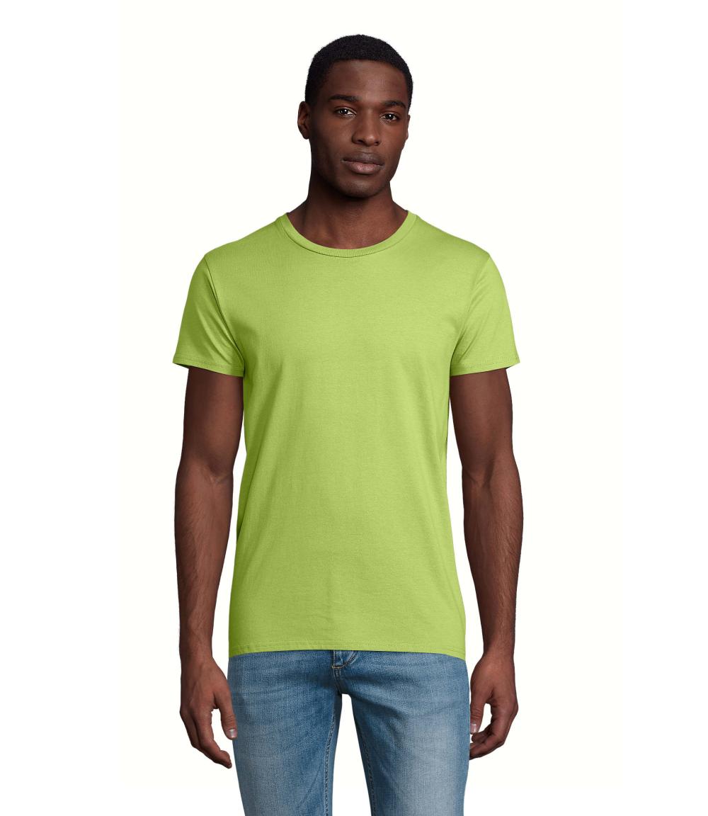 PIONEER MEN Camiseta 175g