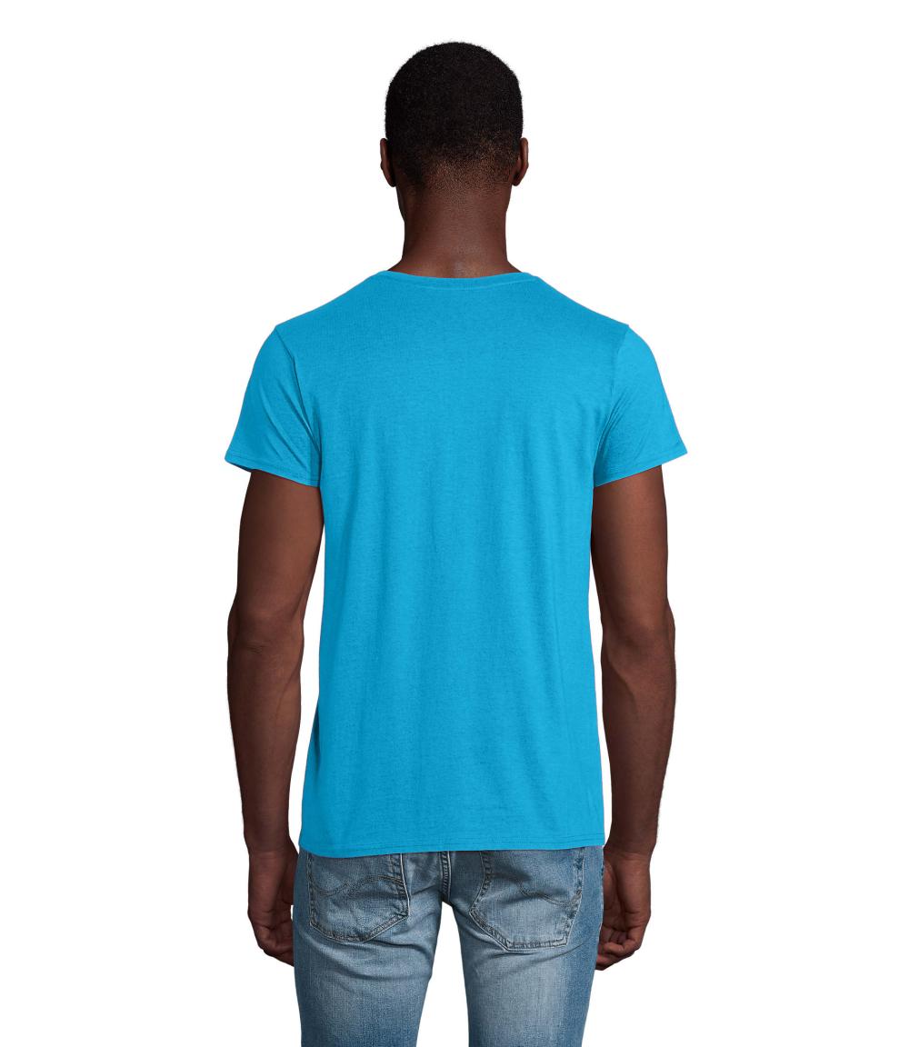 PIONEER MEN Camiseta 175g