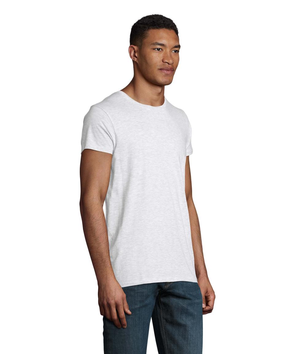 PIONEER MEN Camiseta 175g