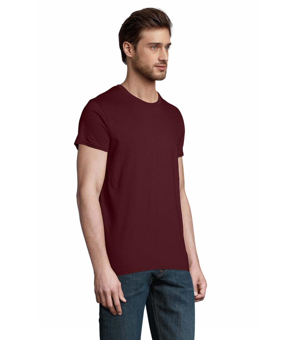 PIONEER MEN Camiseta 175g