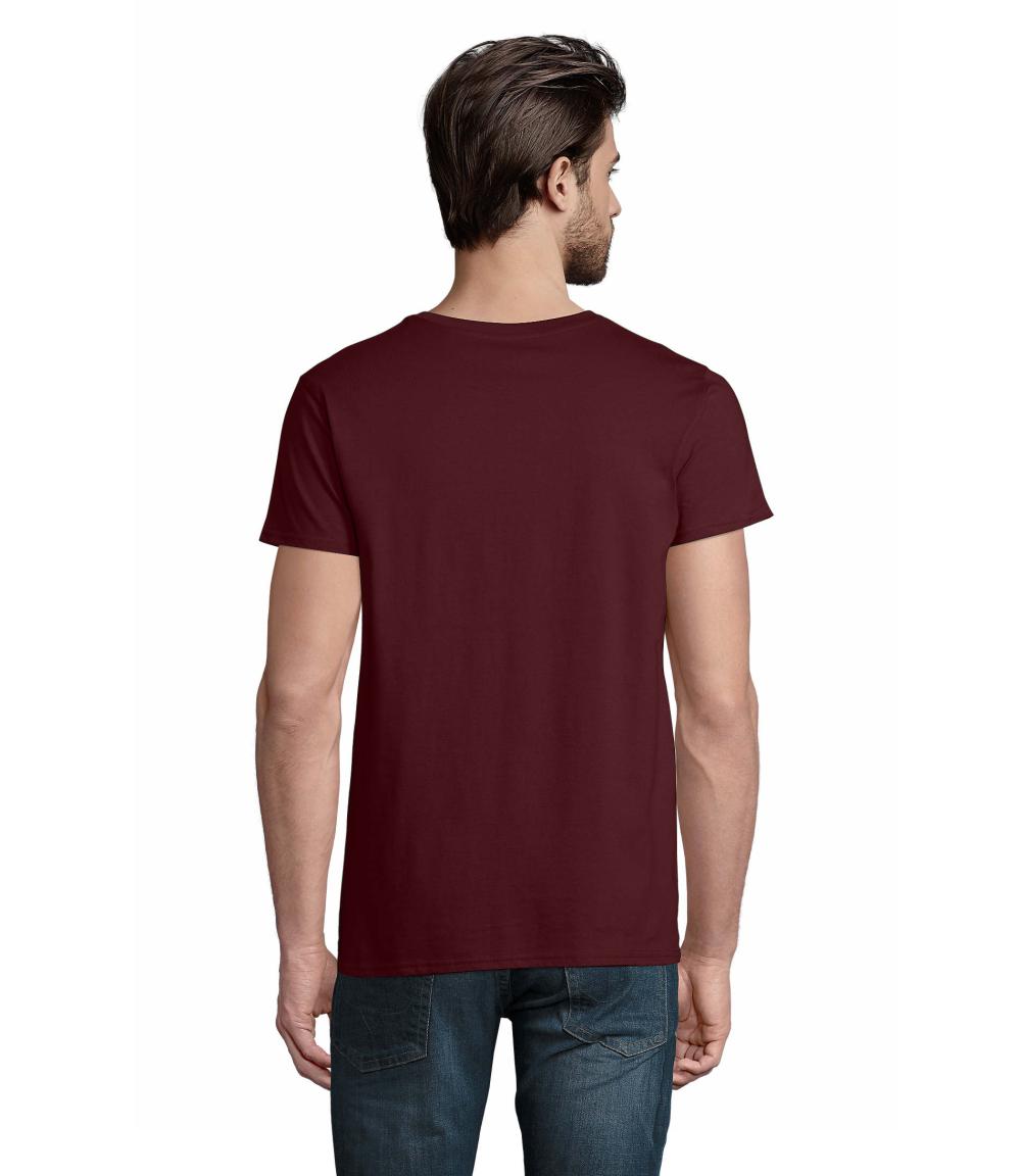 PIONEER MEN Camiseta 175g