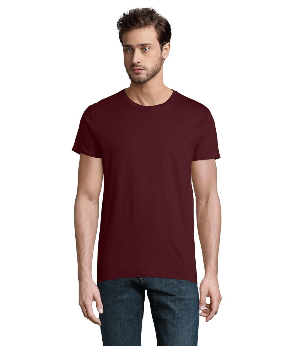 PIONEER MEN Camiseta 175g