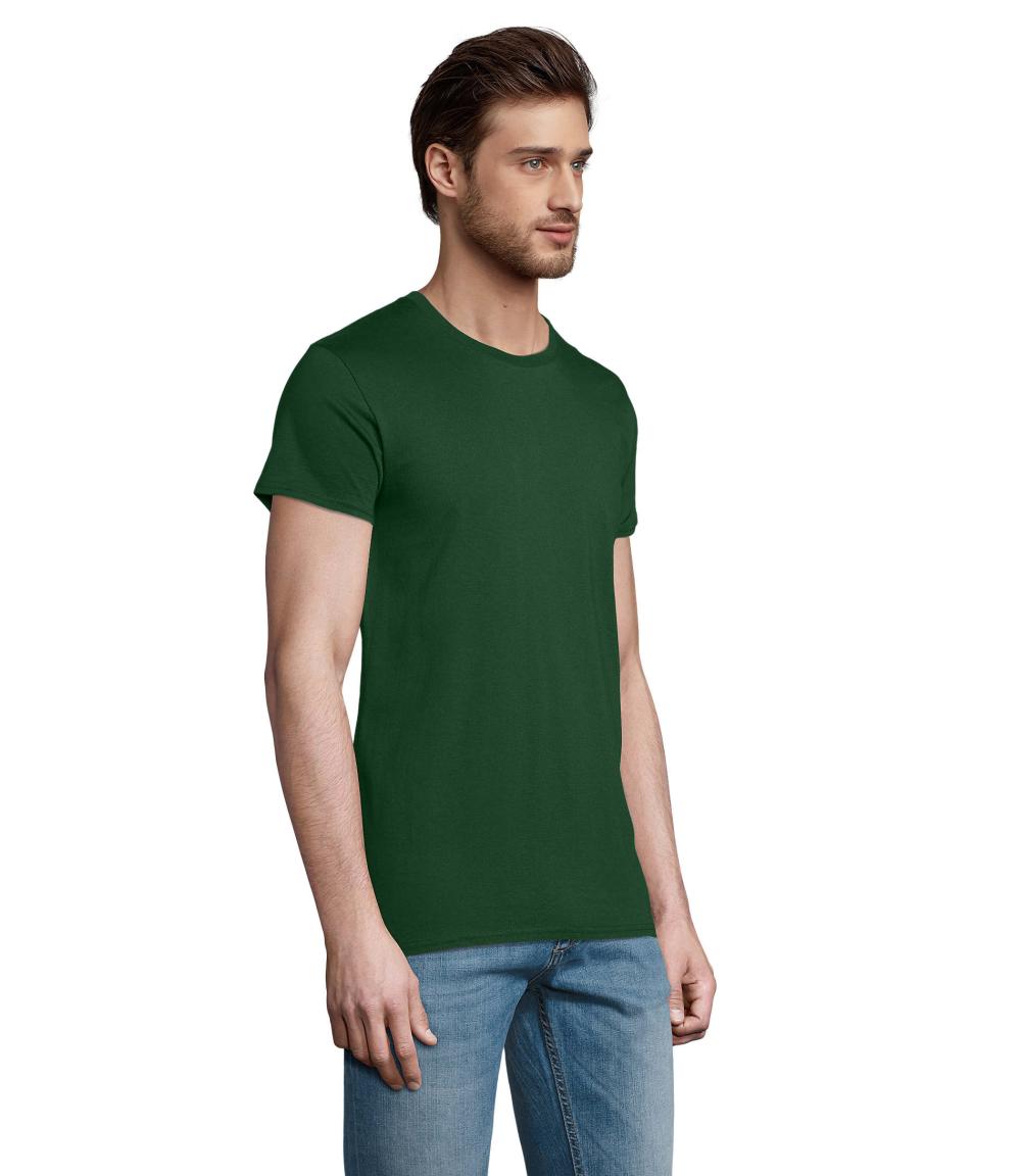 PIONEER MEN Camiseta 175g