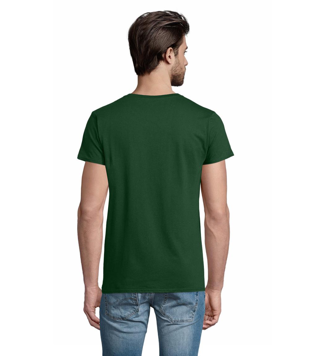 PIONEER MEN Camiseta 175g