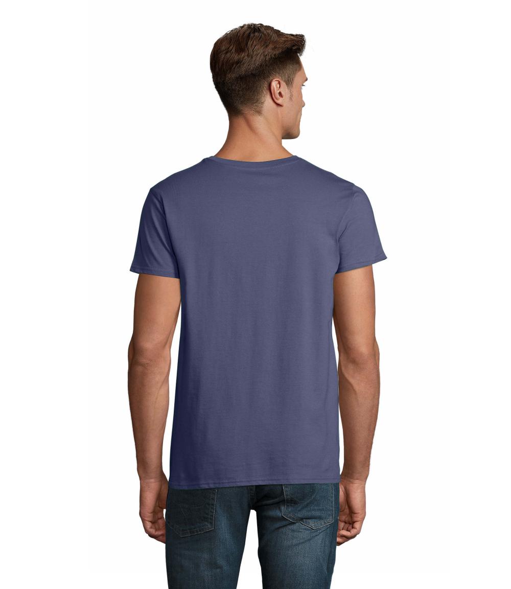 PIONEER MEN Camiseta 175g