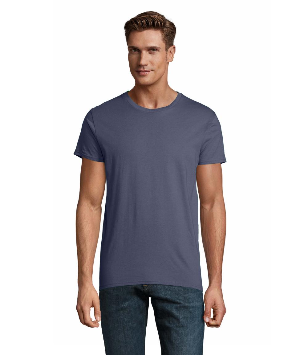 PIONEER MEN Camiseta 175g
