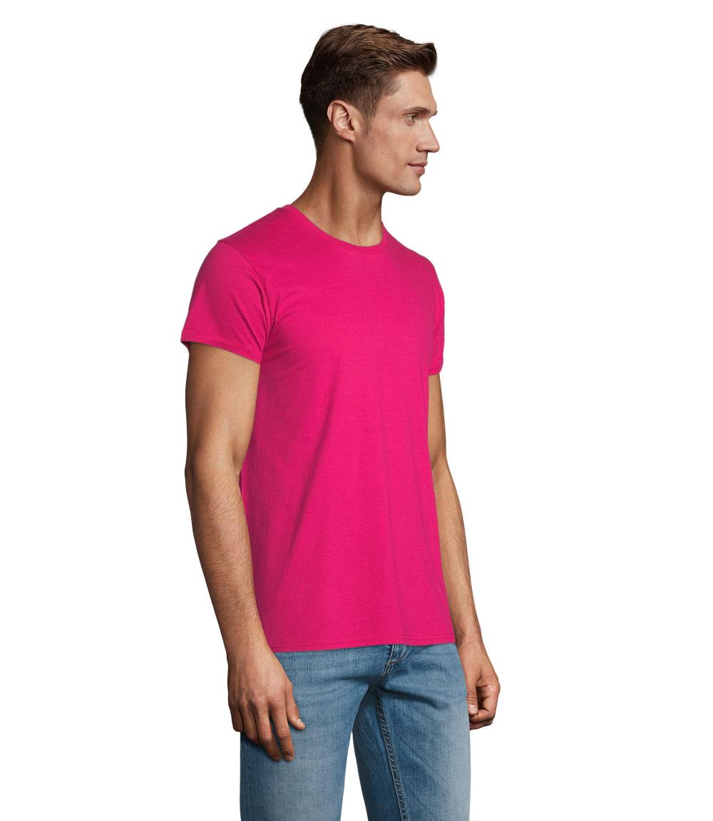 PIONEER MEN Camiseta 175g