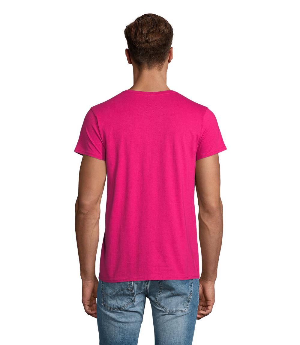 PIONEER MEN Camiseta 175g