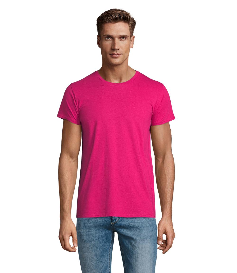 PIONEER MEN Camiseta 175g