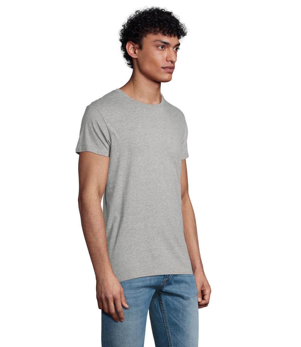 PIONEER MEN Camiseta 175g