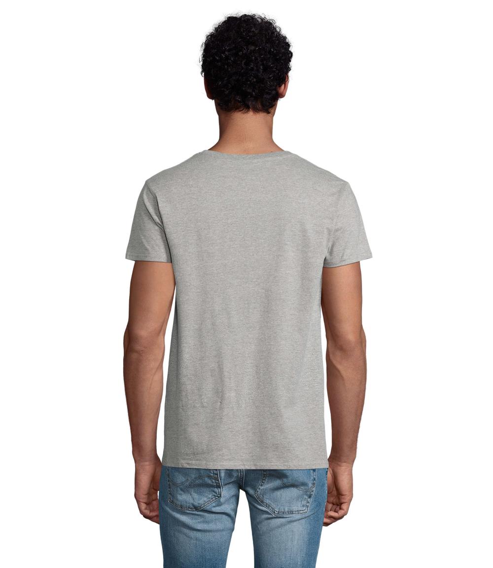 PIONEER MEN Camiseta 175g