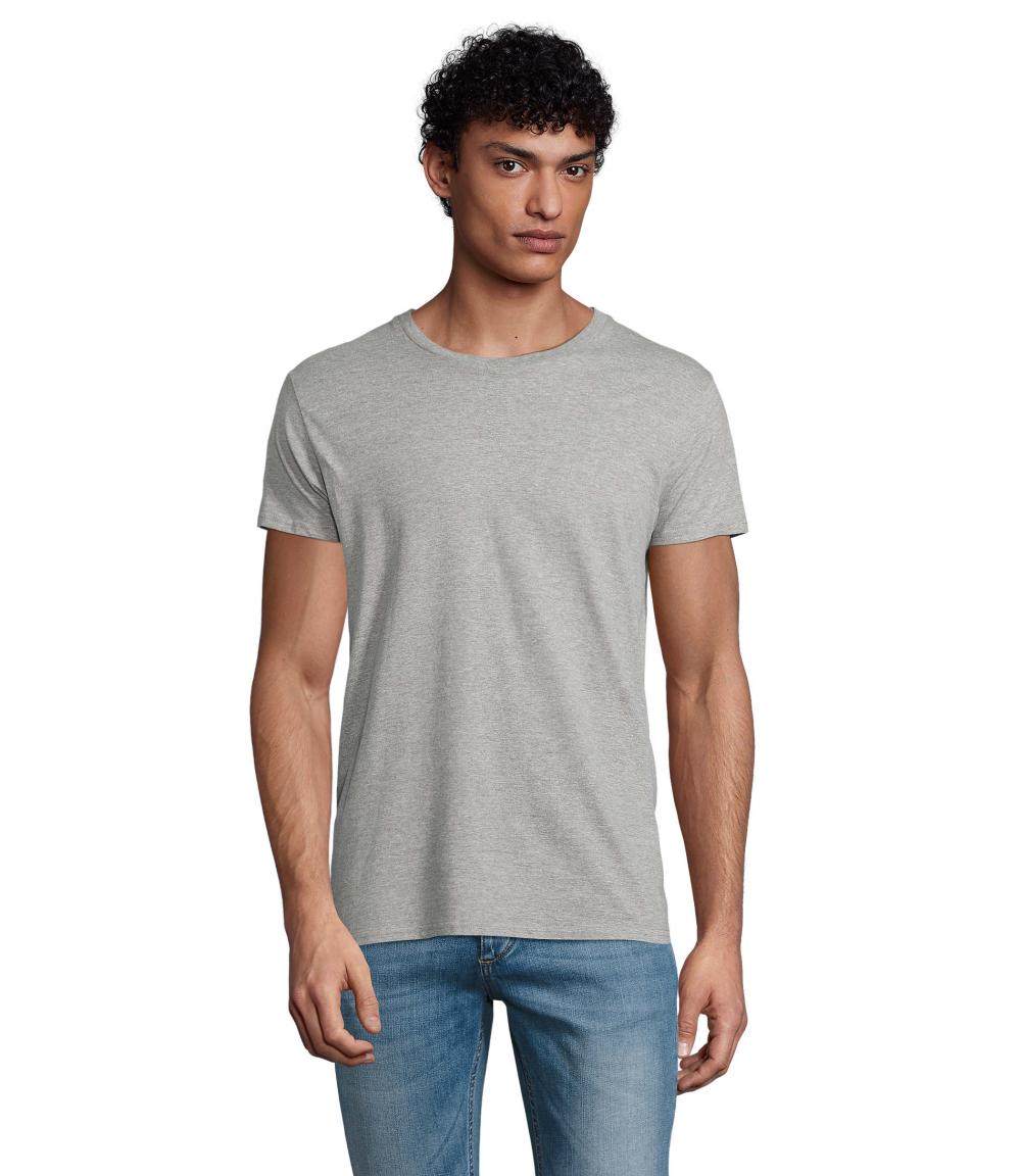 PIONEER MEN Camiseta 175g