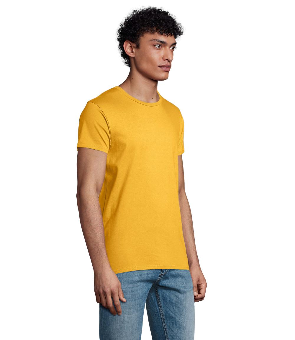 PIONEER MEN Camiseta 175g