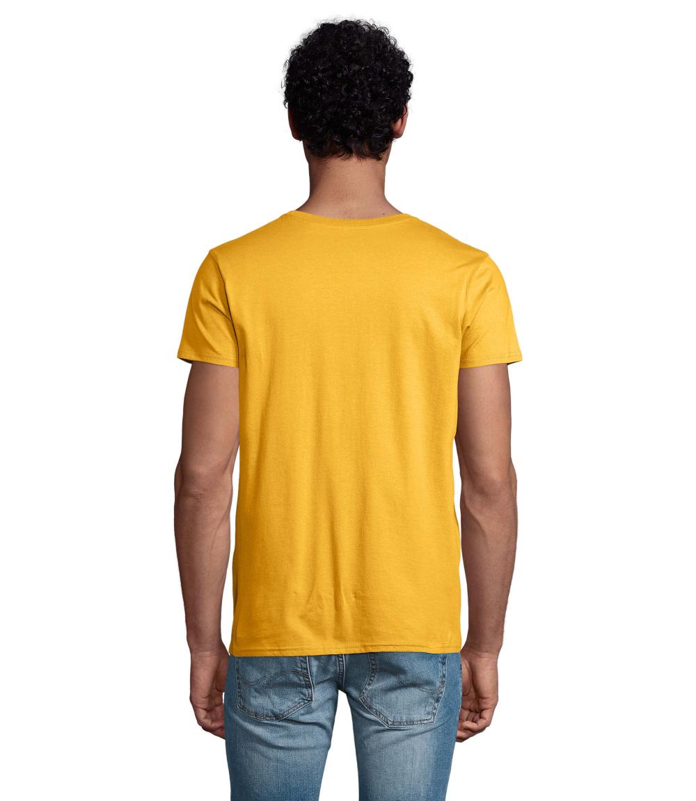 PIONEER MEN Camiseta 175g