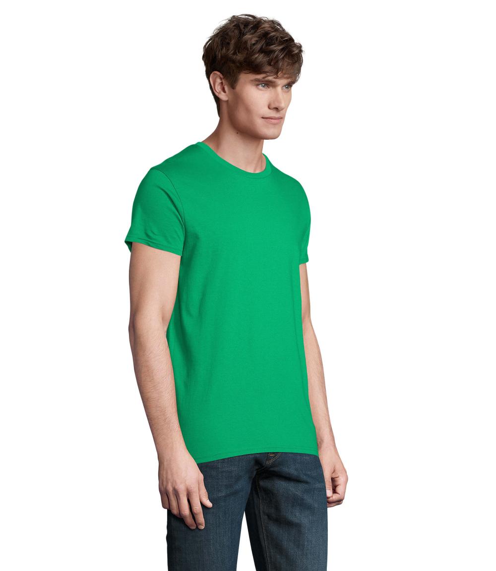 PIONEER MEN Camiseta 175g
