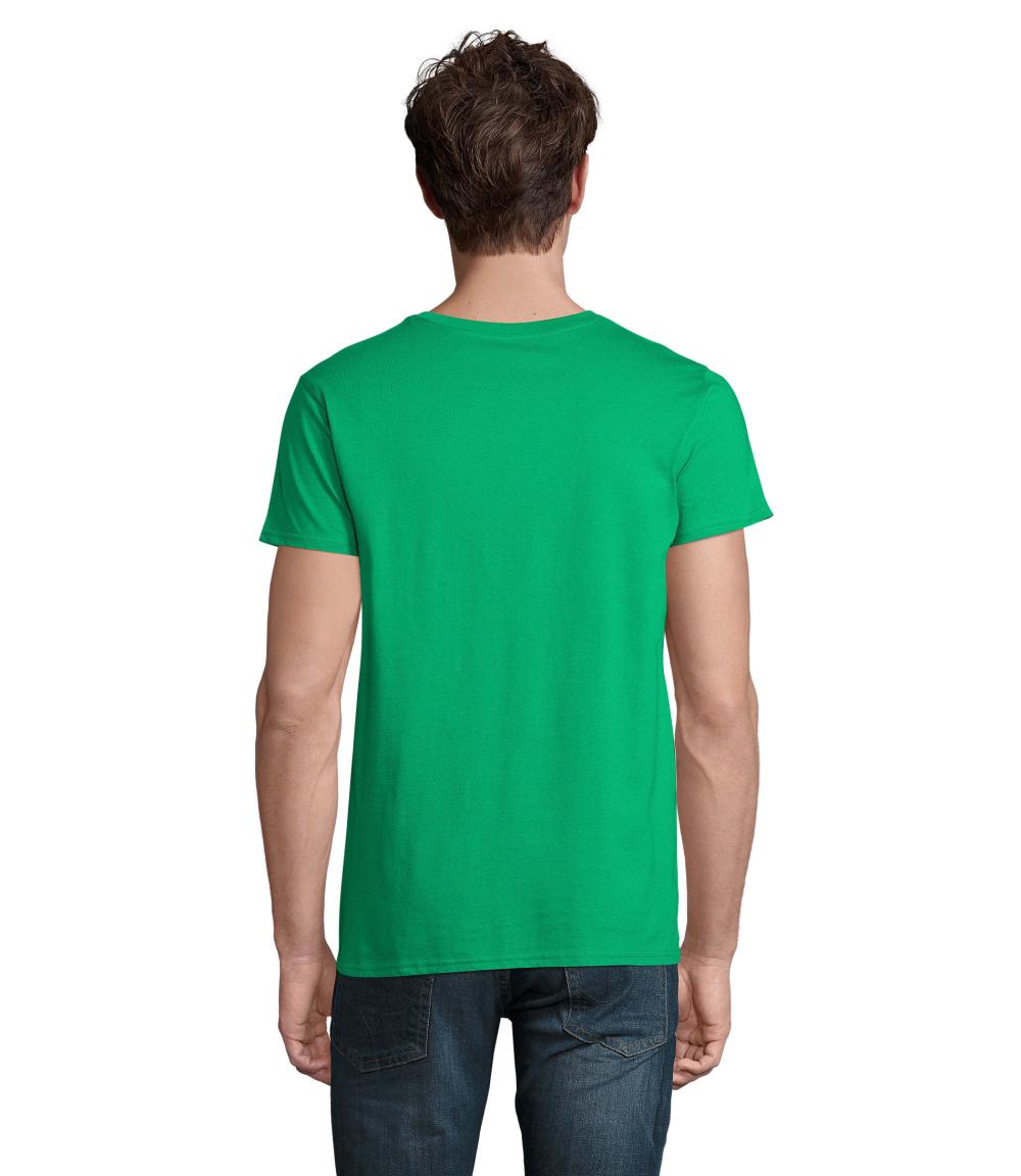 PIONEER MEN Camiseta 175g