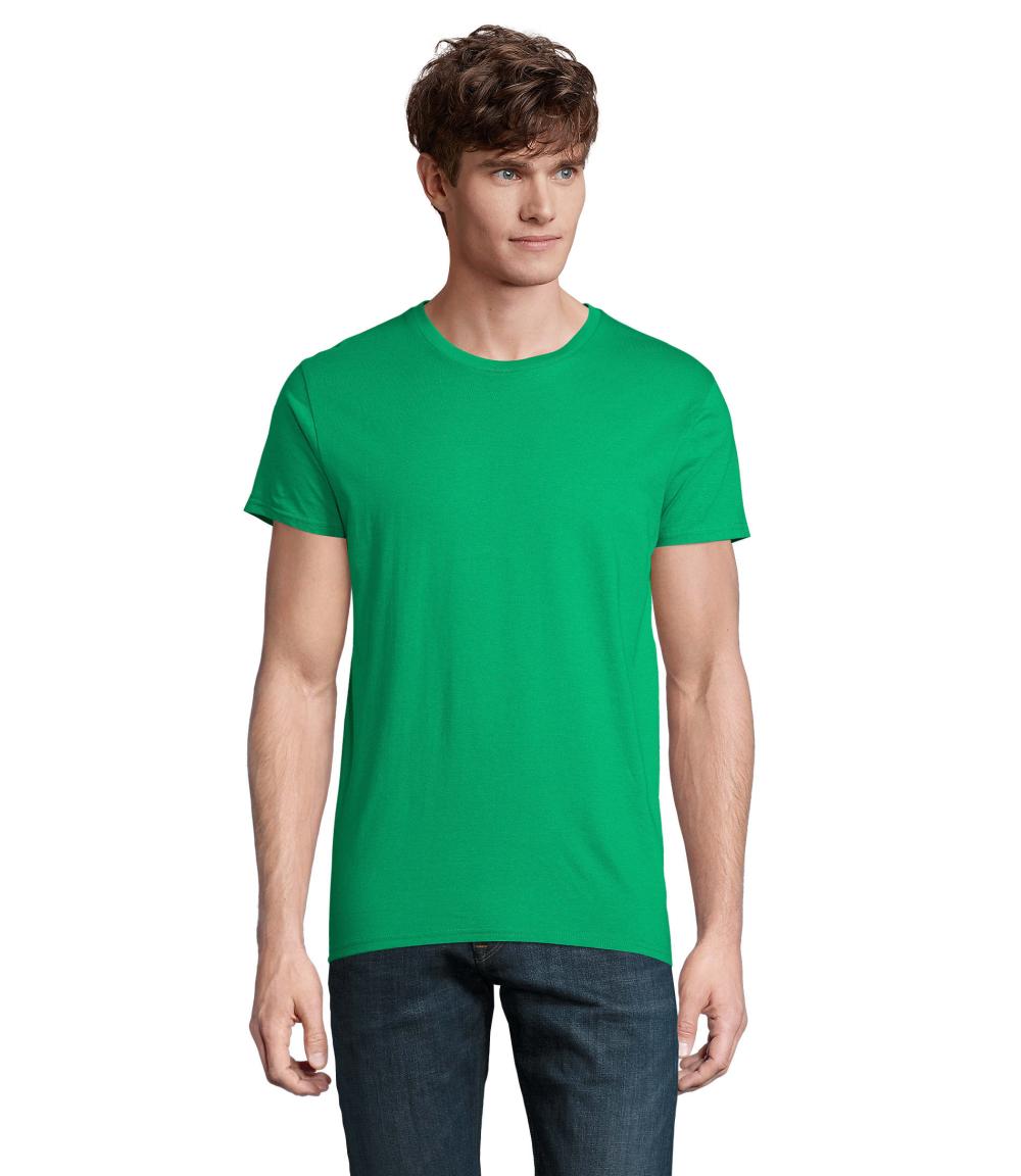 PIONEER MEN Camiseta 175g