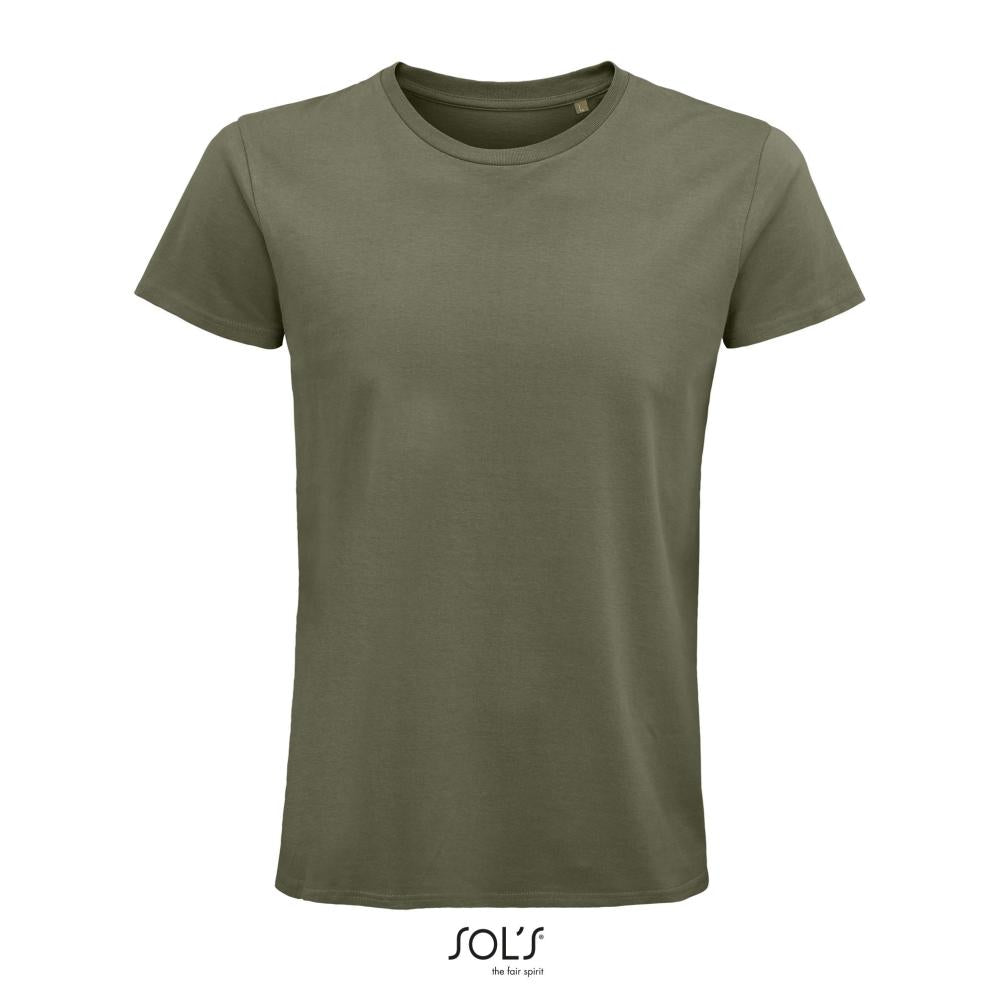 PIONEER MEN Camiseta 175g