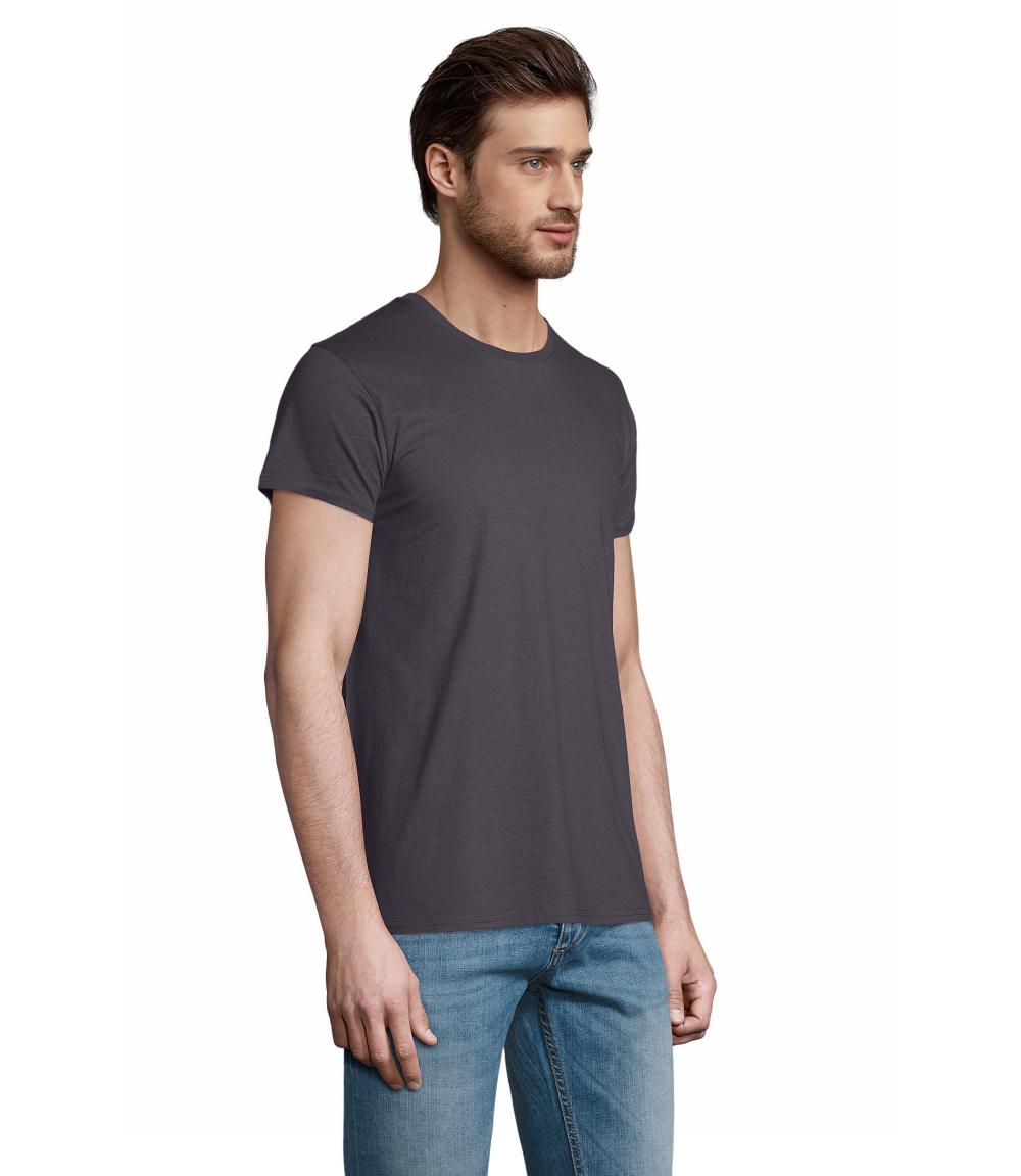 PIONEER MEN Camiseta 175g