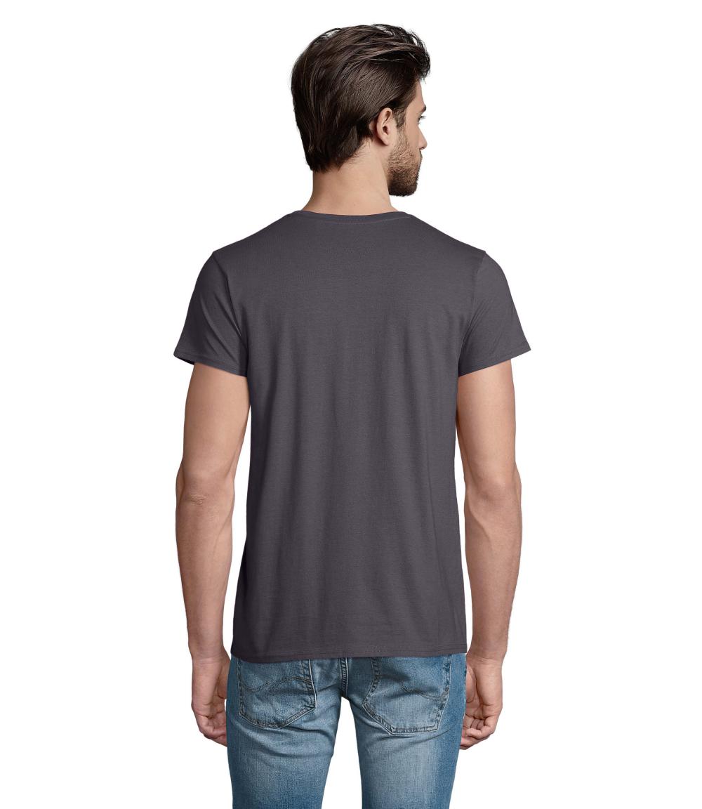 PIONEER MEN Camiseta 175g