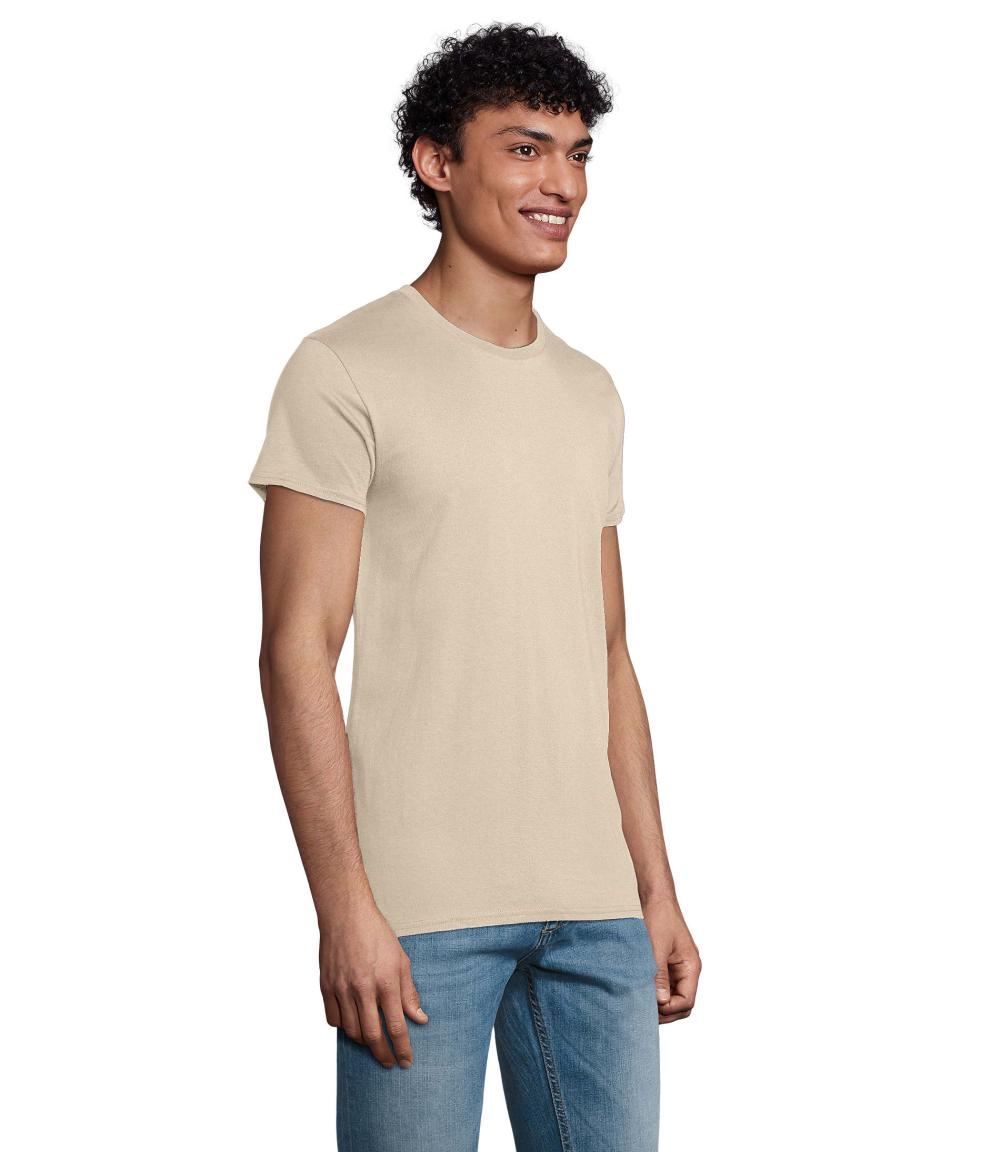 PIONEER MEN Camiseta 175g