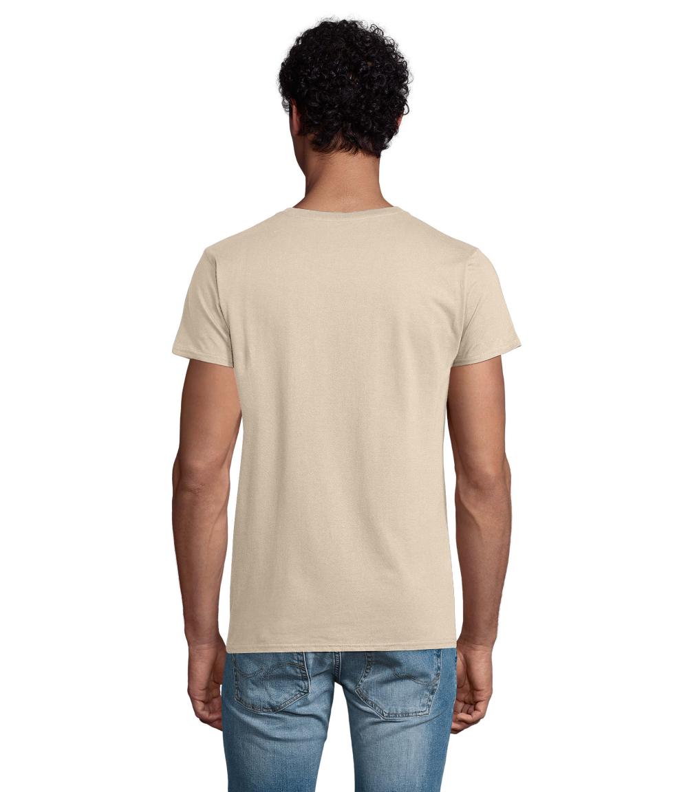 PIONEER MEN Camiseta 175g