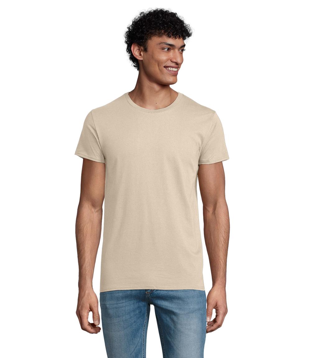 PIONEER MEN Camiseta 175g