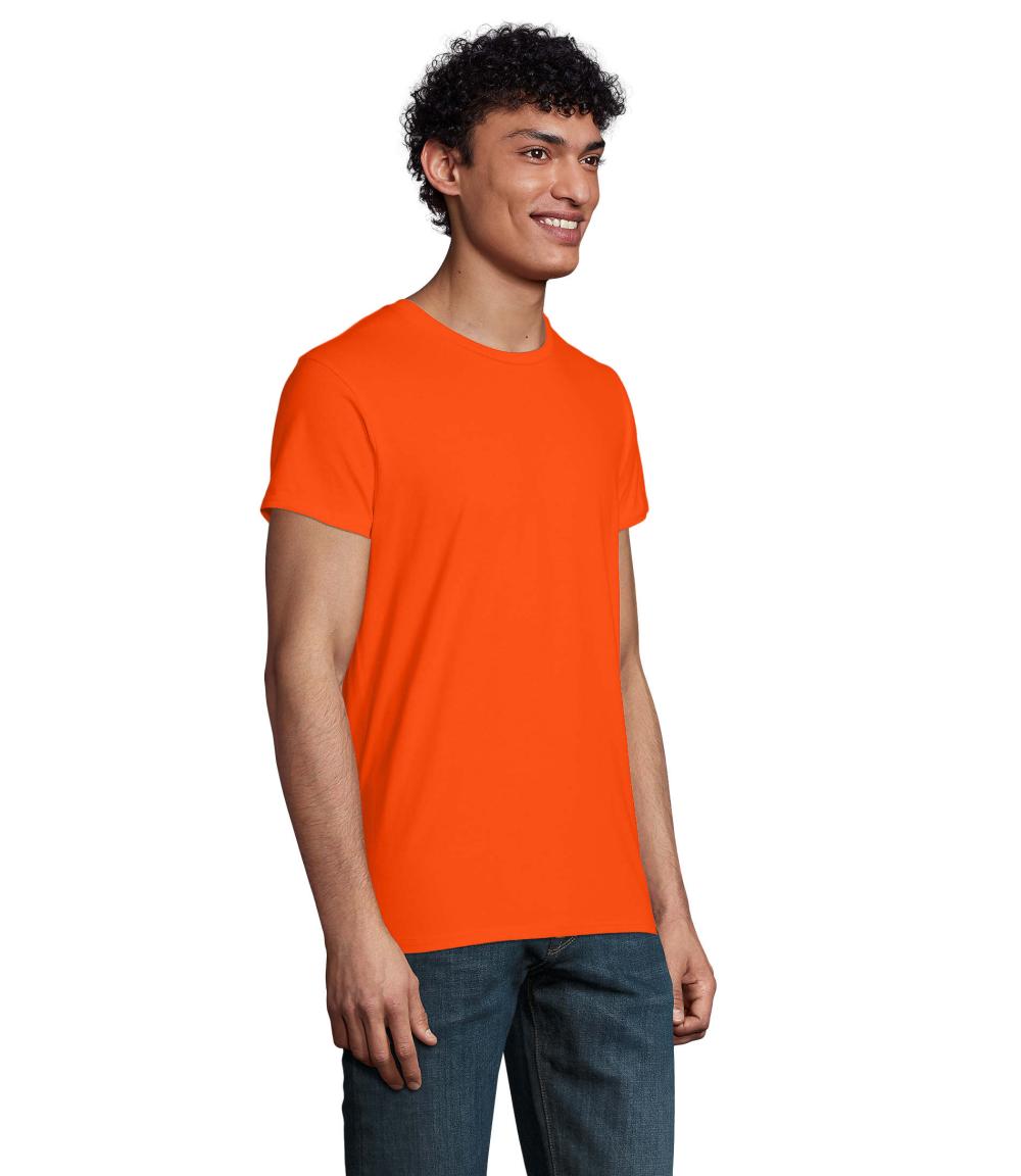 PIONEER MEN Camiseta 175g