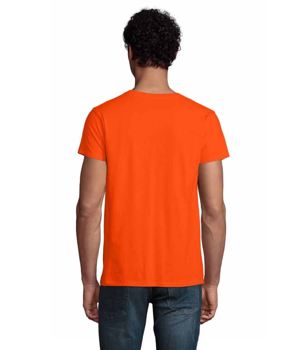 PIONEER MEN Camiseta 175g
