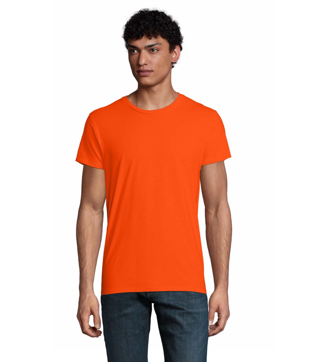 PIONEER MEN Camiseta 175g